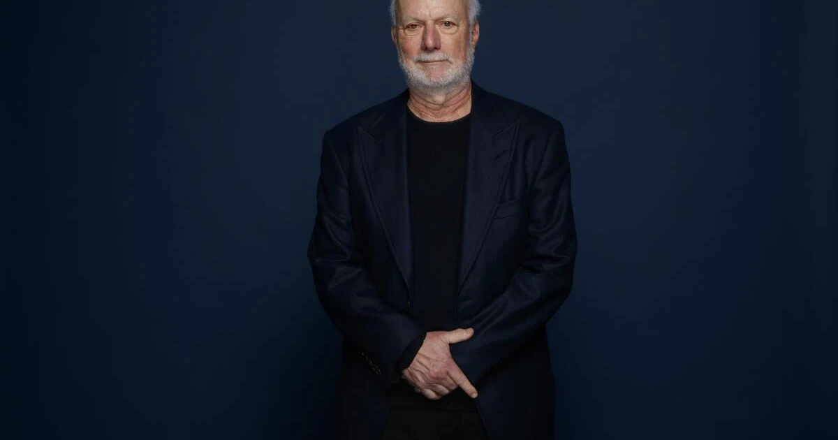 Stars from Friends and Will & Grace mourn director James Burrows at 85