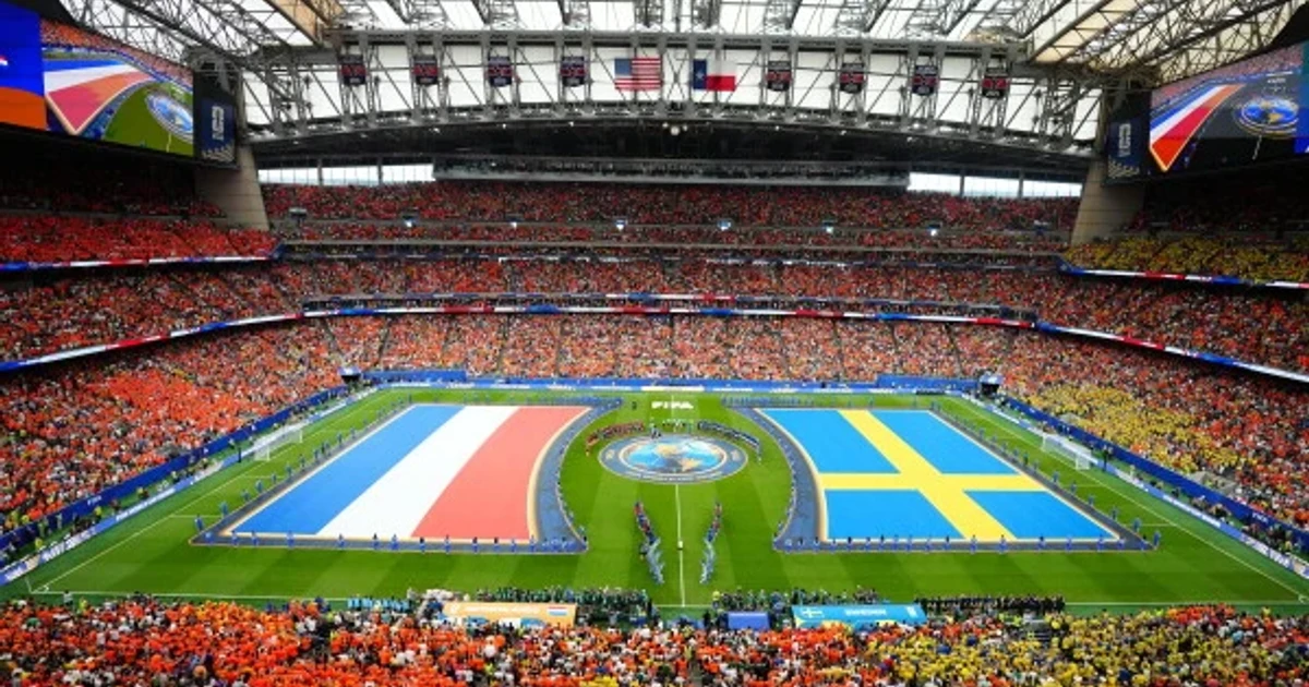 Netherlands face Sweden in key Group F World Cup clash in Houston