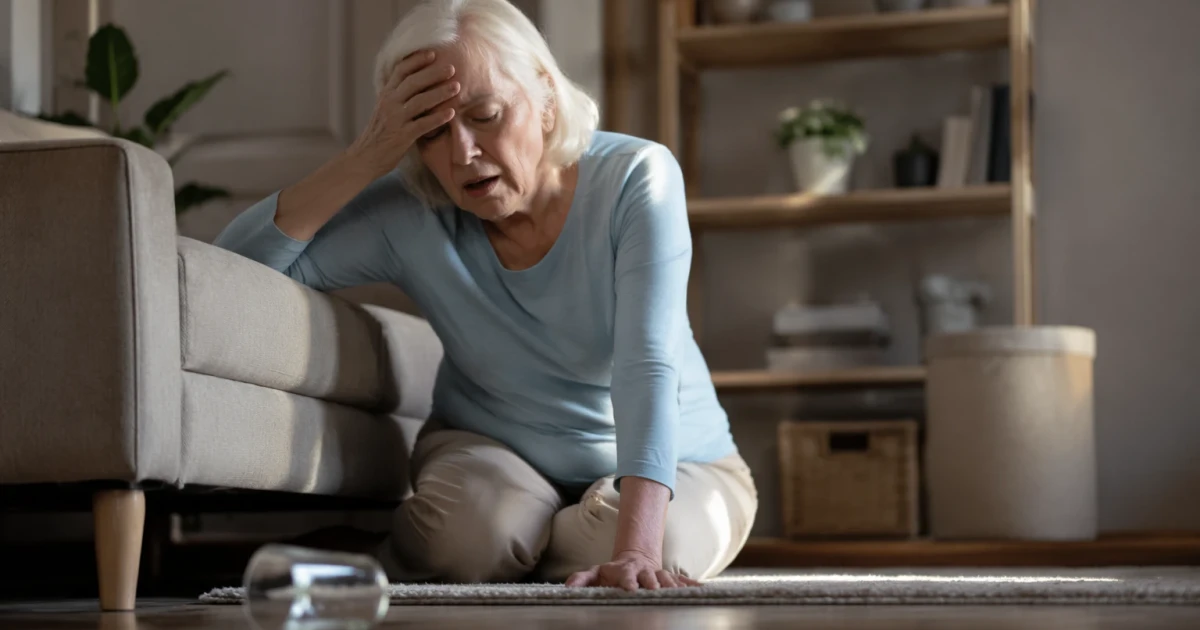 GLP-1 drugs may raise low blood pressure risk in older adults