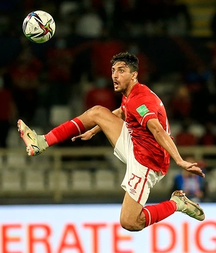 FIFA World Cup — Wikimedia Commons