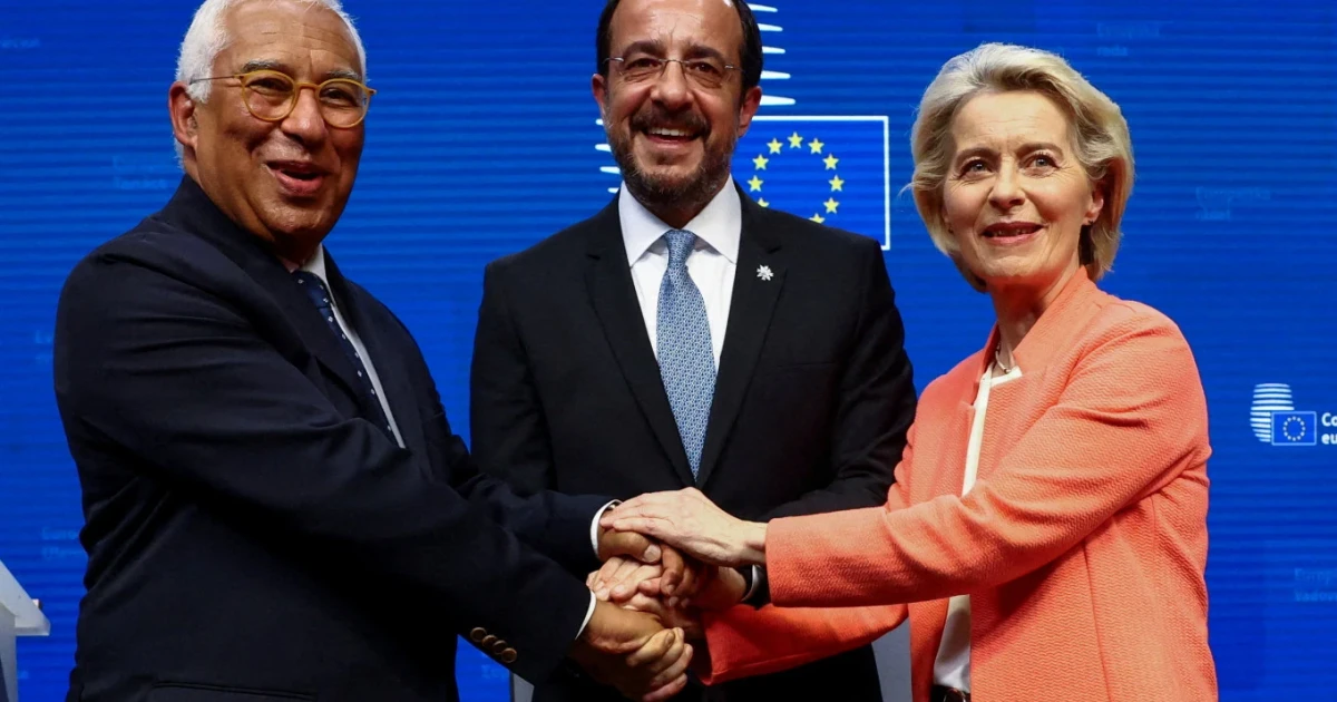 EU plans law to force companies to diversify key supply chains