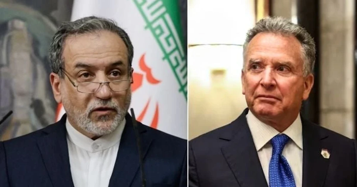 US-Iran talks in Switzerland begin amid Lebanon fighting tensions