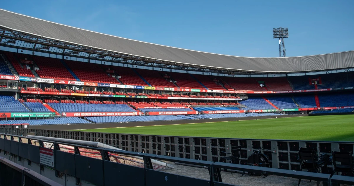 Netherlands thrash Sweden 5-1, move closer to World Cup last 32