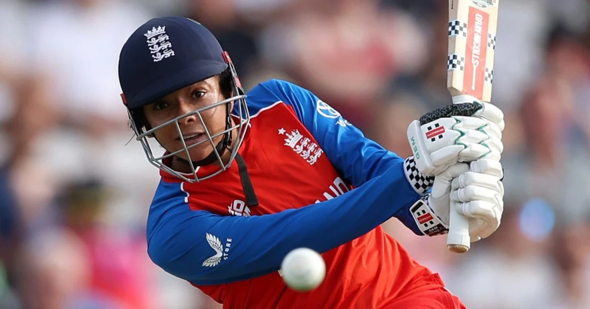 England beat Scotland by 38 runs to close on T20 World Cup semifinals