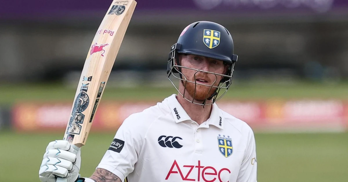 England miss Ben Stokes as New Zealand close on Test series win