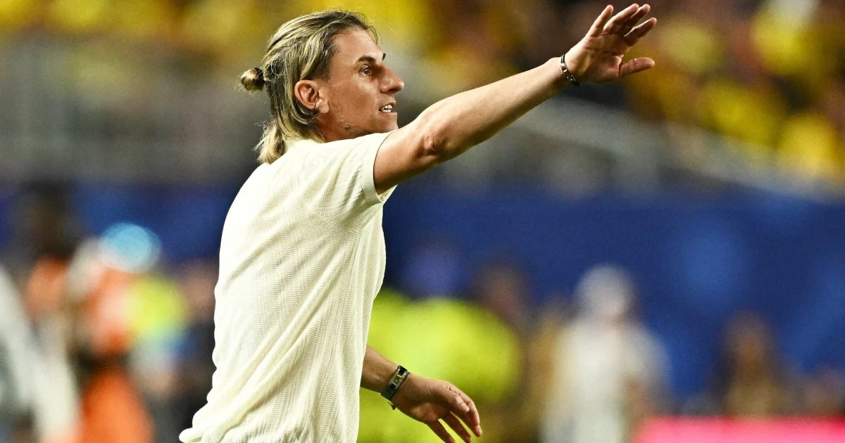 Ecuador seeks redemption against Curaçao in crucial World Cup test