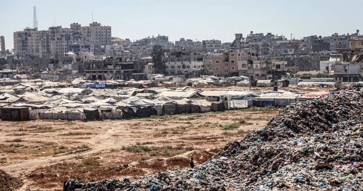 Al Jazeera cameraman killed in Israeli strike in central Gaza