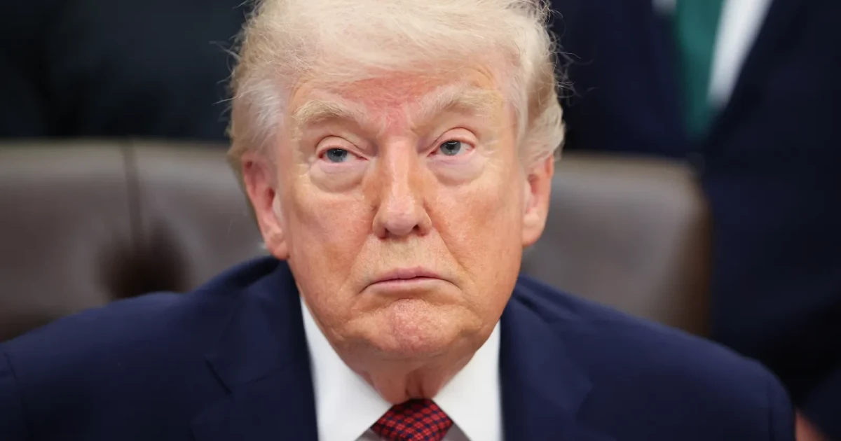 Trump Iran ceasefire eases gas prices, but deal remains fragile