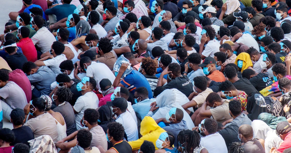 Cambodia’s scam crackdown leaves stranded foreign workers in Phnom Penh