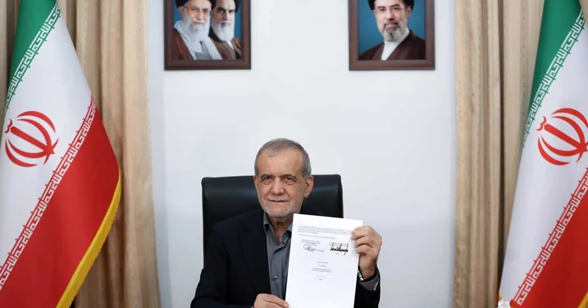 U.S.-Iran deal pauses conflict, leaves nuclear and sanctions questions unresolved