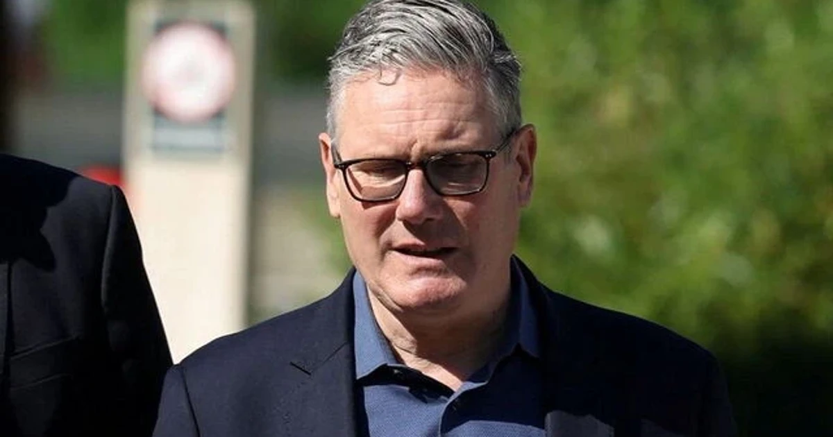 Starmer faces pressure to quit as Labour leadership challenge looms