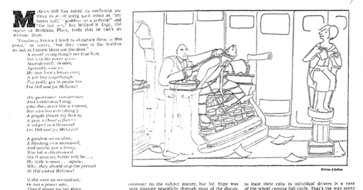 Metropolitan Diary marks 50 years with friends' New York stories