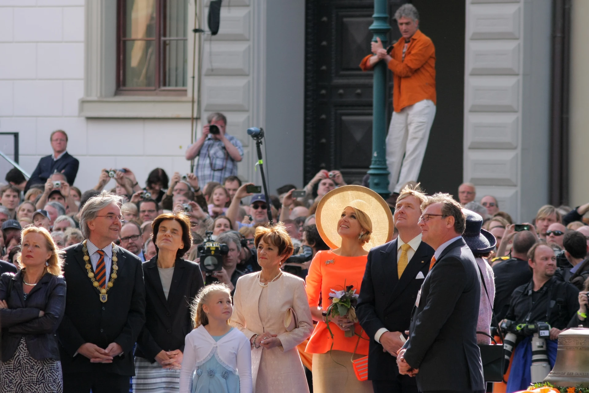 King Willem-Alexander — Wikimedia Commons