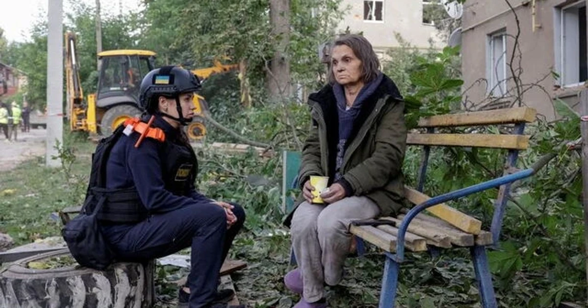 Ukraine’s battlefield gains fail to ease civilians’ humanitarian crisis