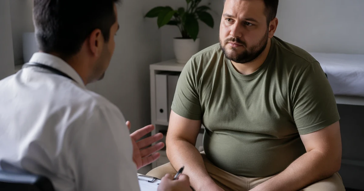 Early evidence links GLP-1 obesity drugs to male fertility gains