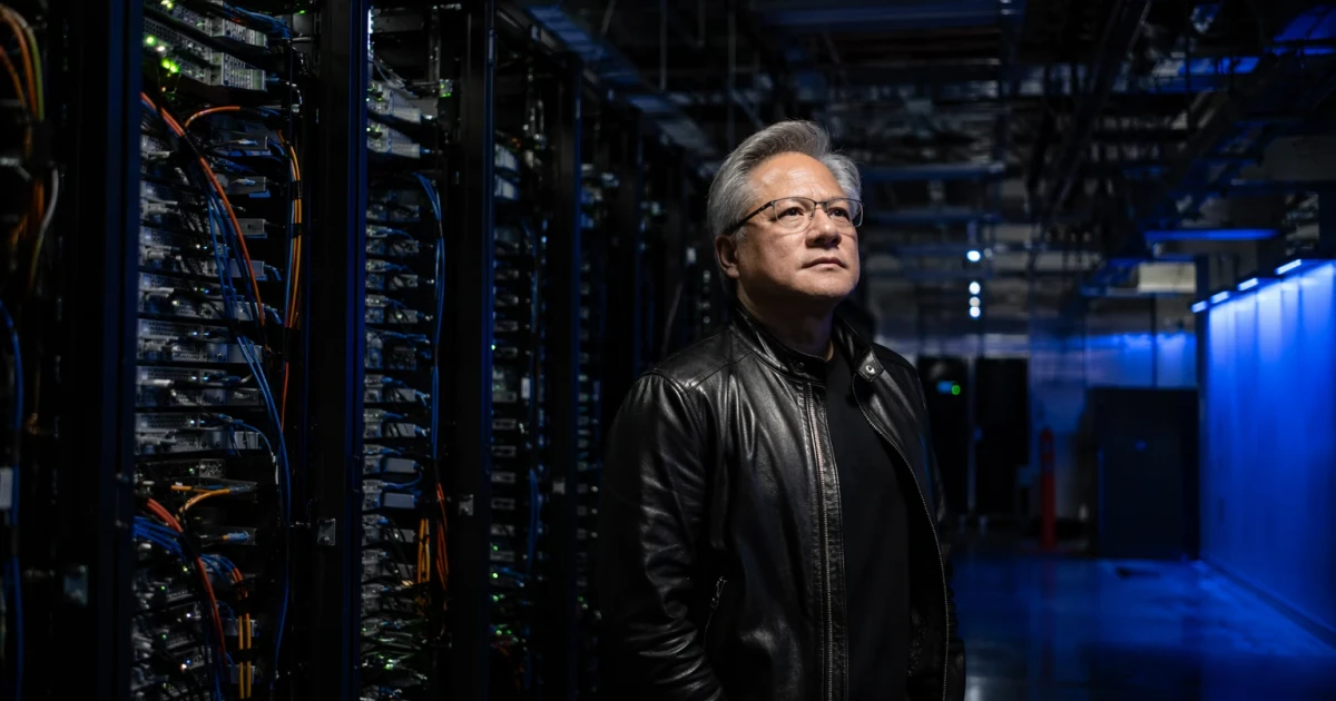Tech giants’ AI spending boom ties the sector to interest rates