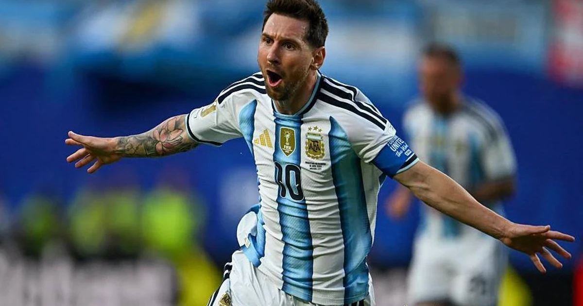 World Cup 2026 breaks records as Messi and Kane chase history