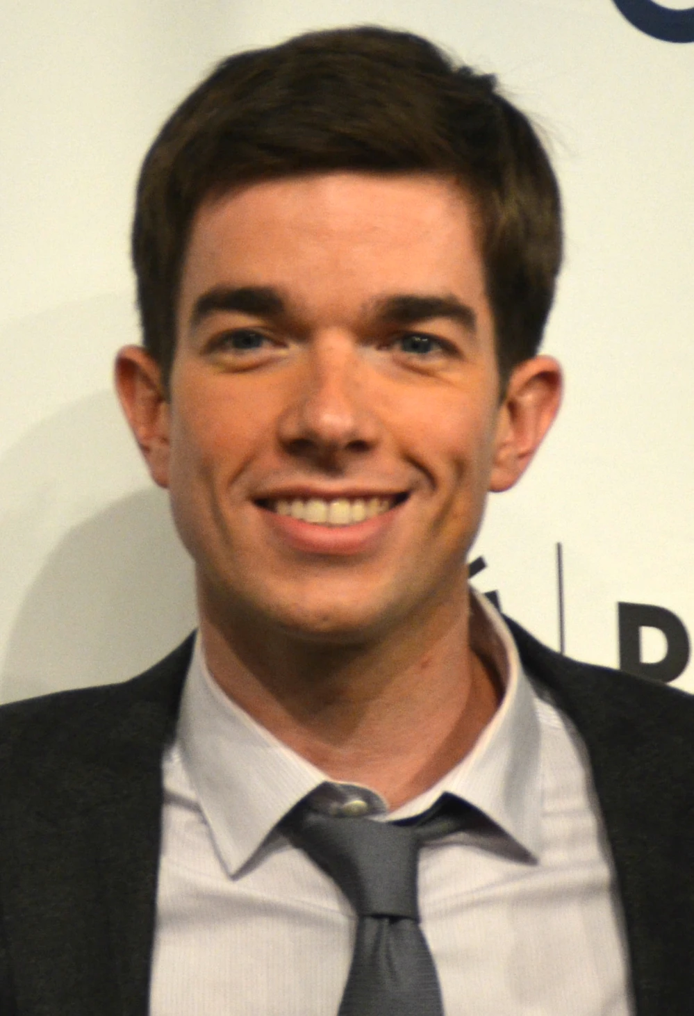 John Mulaney — Wikimedia Commons