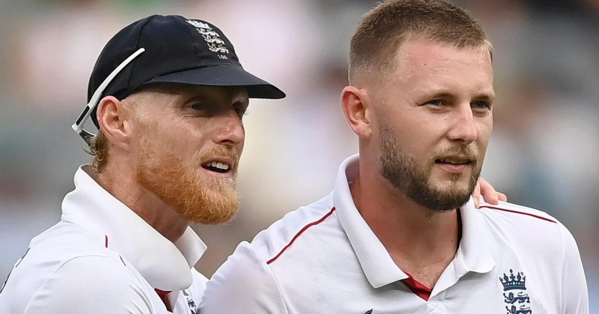 Stokes and Atkinson cleared of violent conduct after nightclub incident
