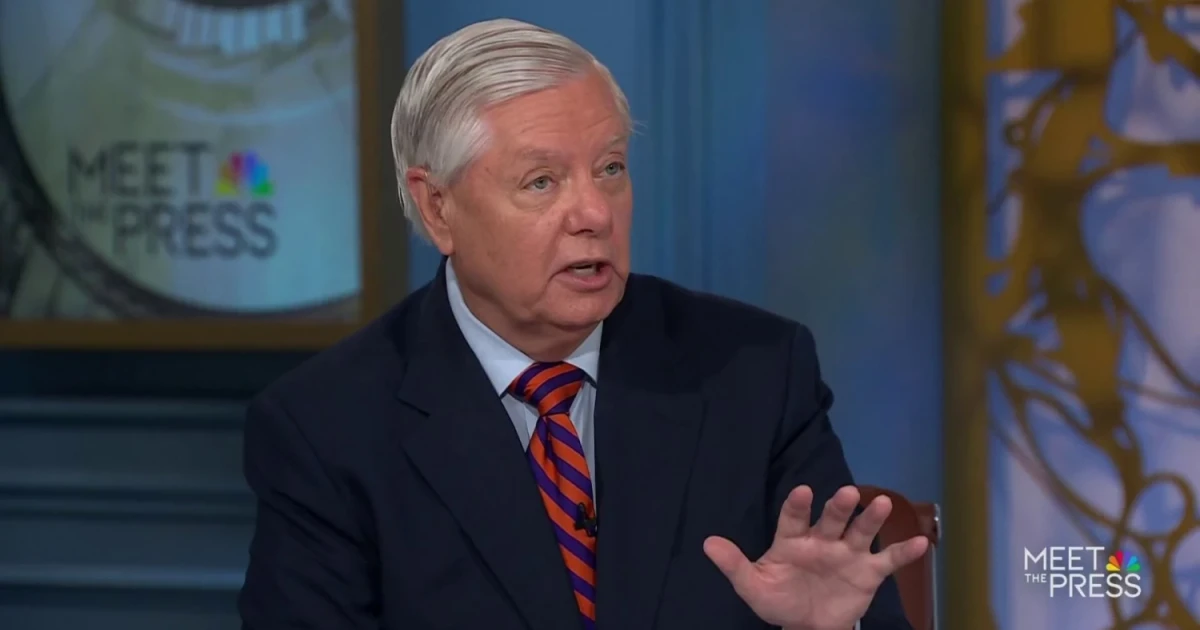 Graham predicts Iran diplomacy will fail, warns of force response