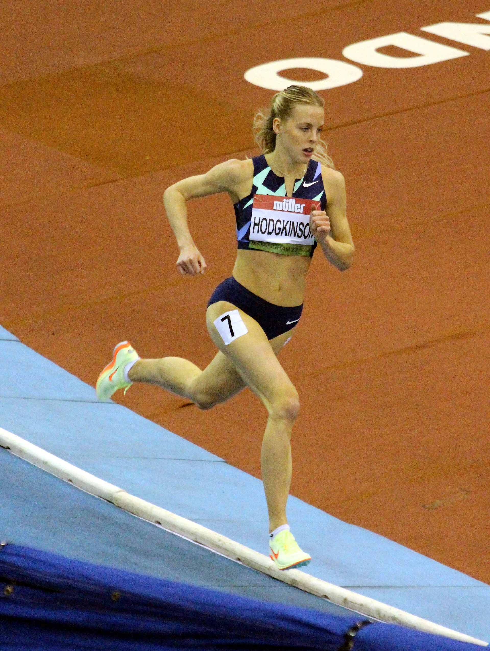Keely Hodgkinson — Wikimedia Commons