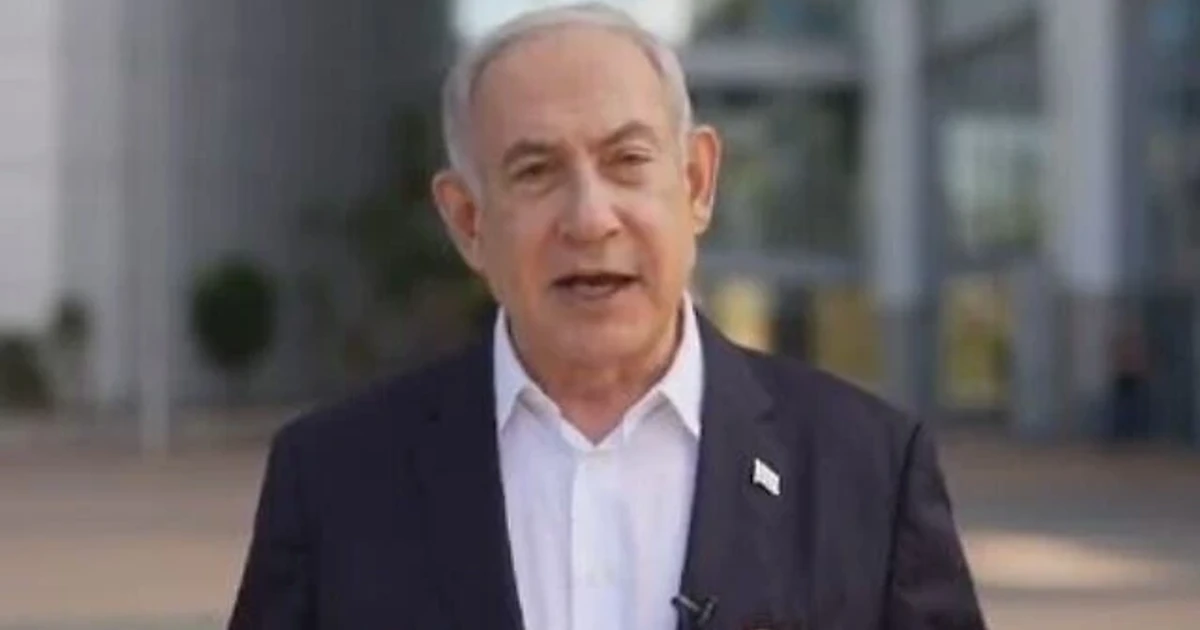Netanyahu faces election without Trump as Israelis turn against him