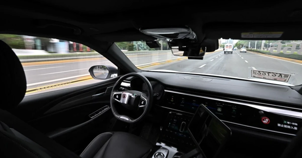 Autnmy AI launches real-time rankings for self-driving companies