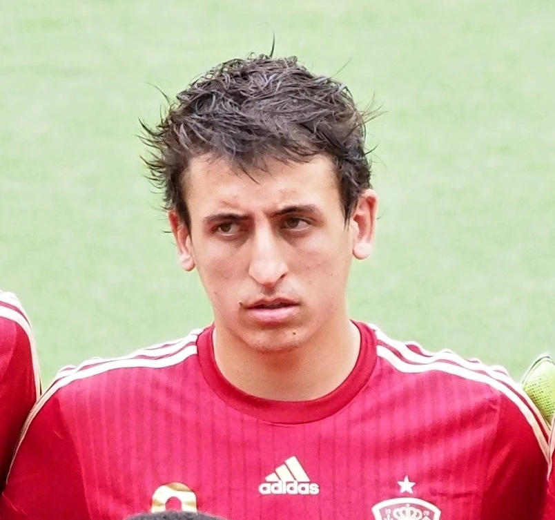 Mikel Oyarzabal — Wikimedia Commons