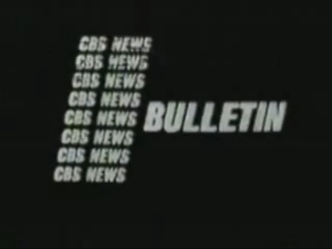 CBS News — Wikimedia Commons