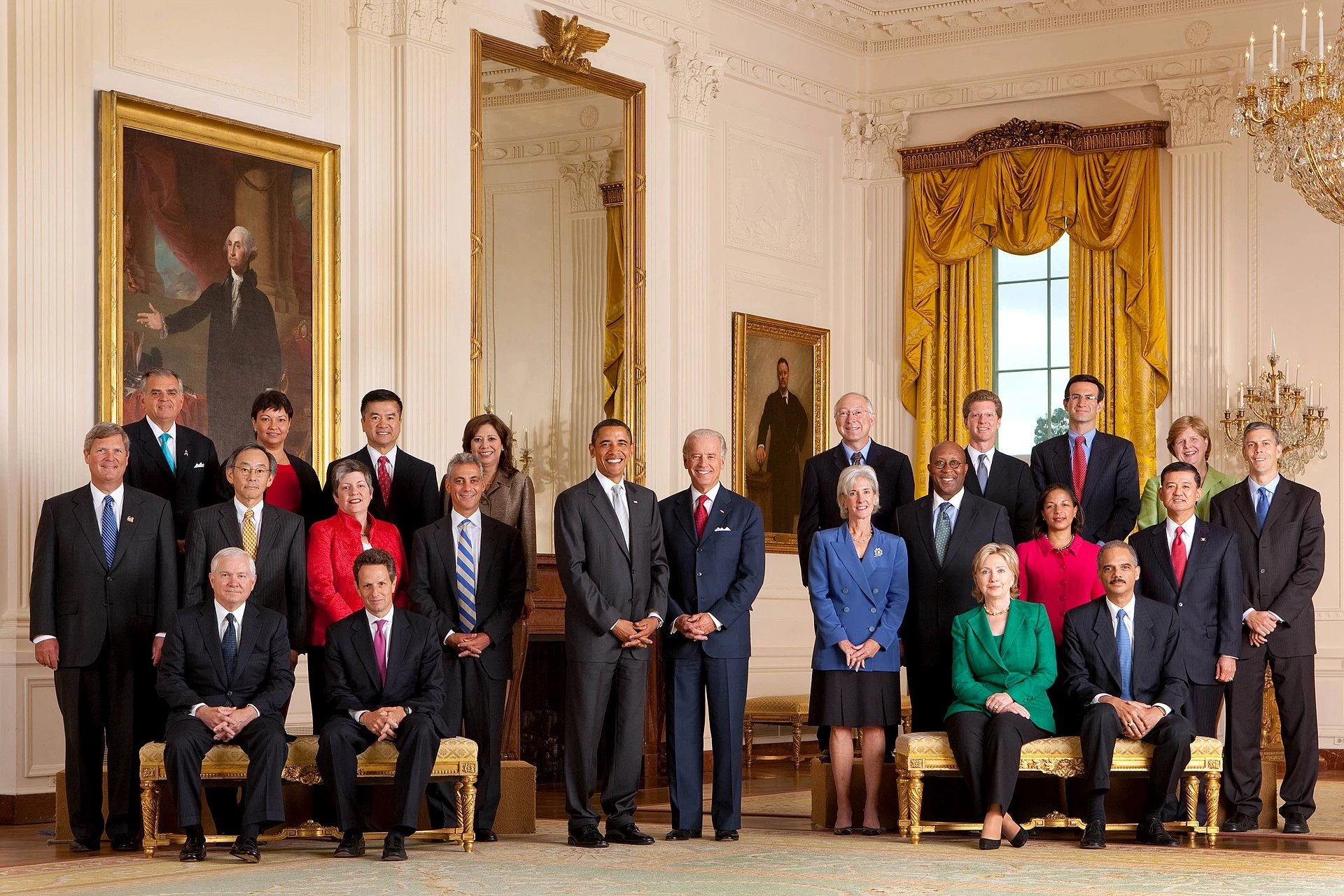 Susan Rice — Wikimedia Commons
