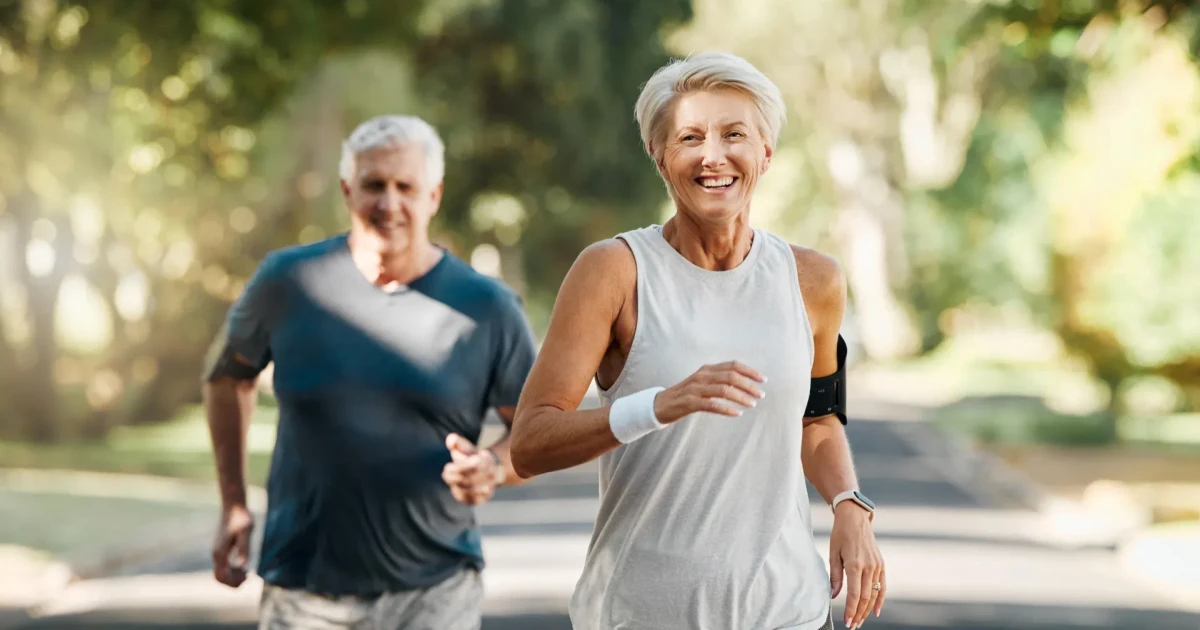 Yale study finds nearly half of older adults improve with age