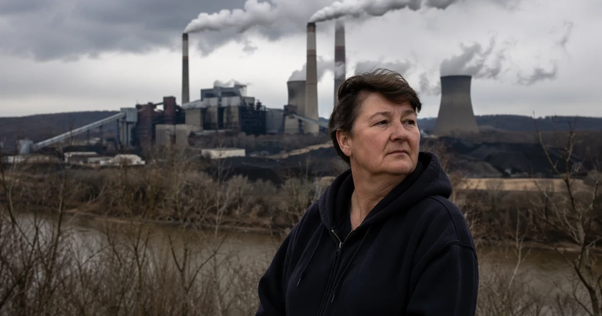 Trump coal push backs plants cited repeatedly for pollution violations