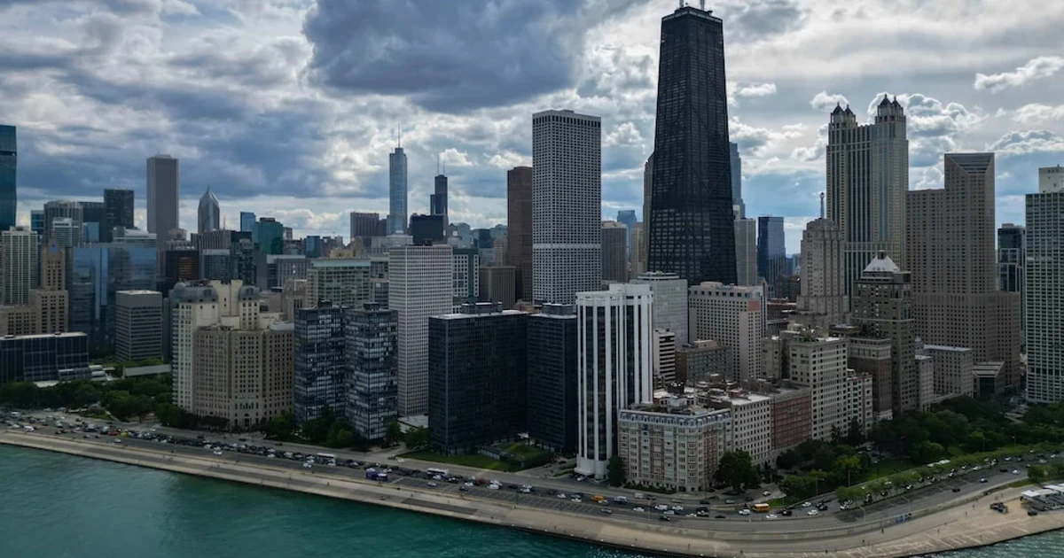 Chicago shootings leave at least 38 injured, seven dead over weekend