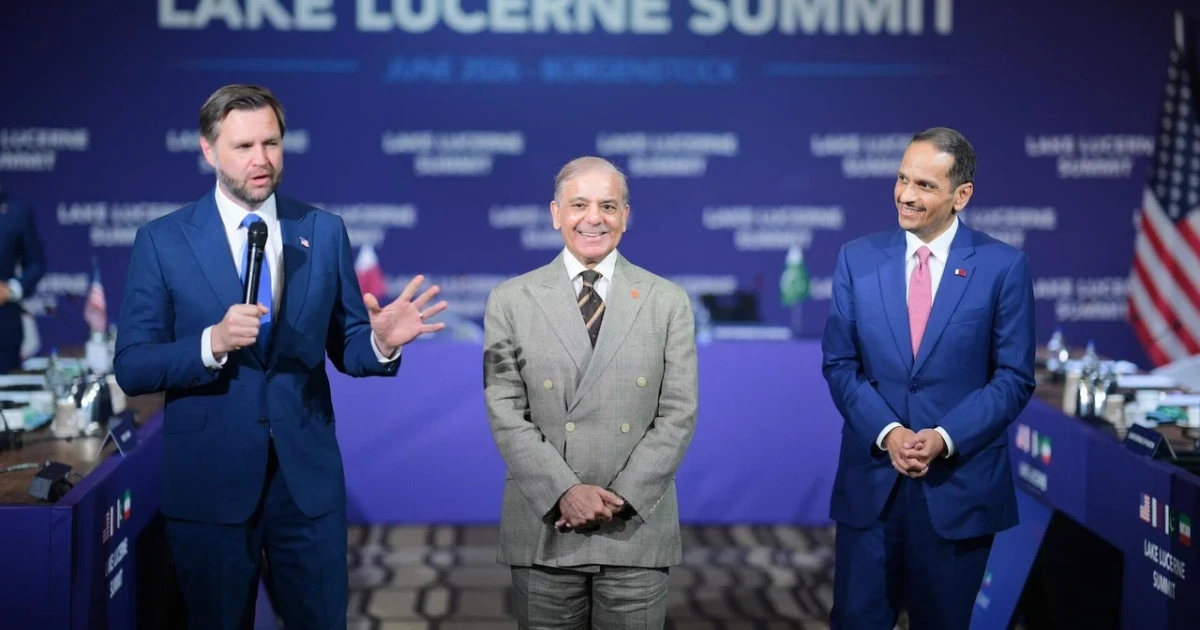 Waltz, Graham and Crow discuss U.S.-Iran deal on Face the Nation