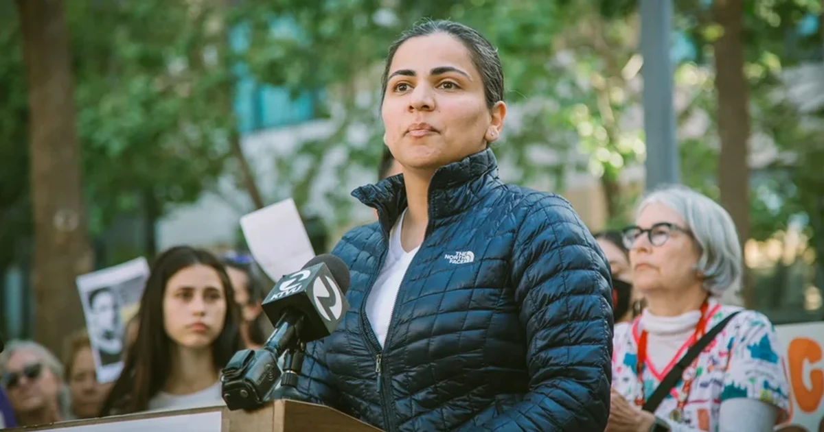 Bay Area voters choose successor in Swalwell special election primary