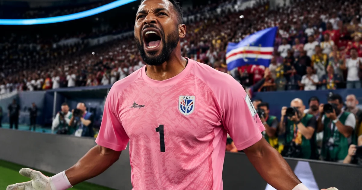 Vozinha aims to repeat historic Spain heroics against Uruguay