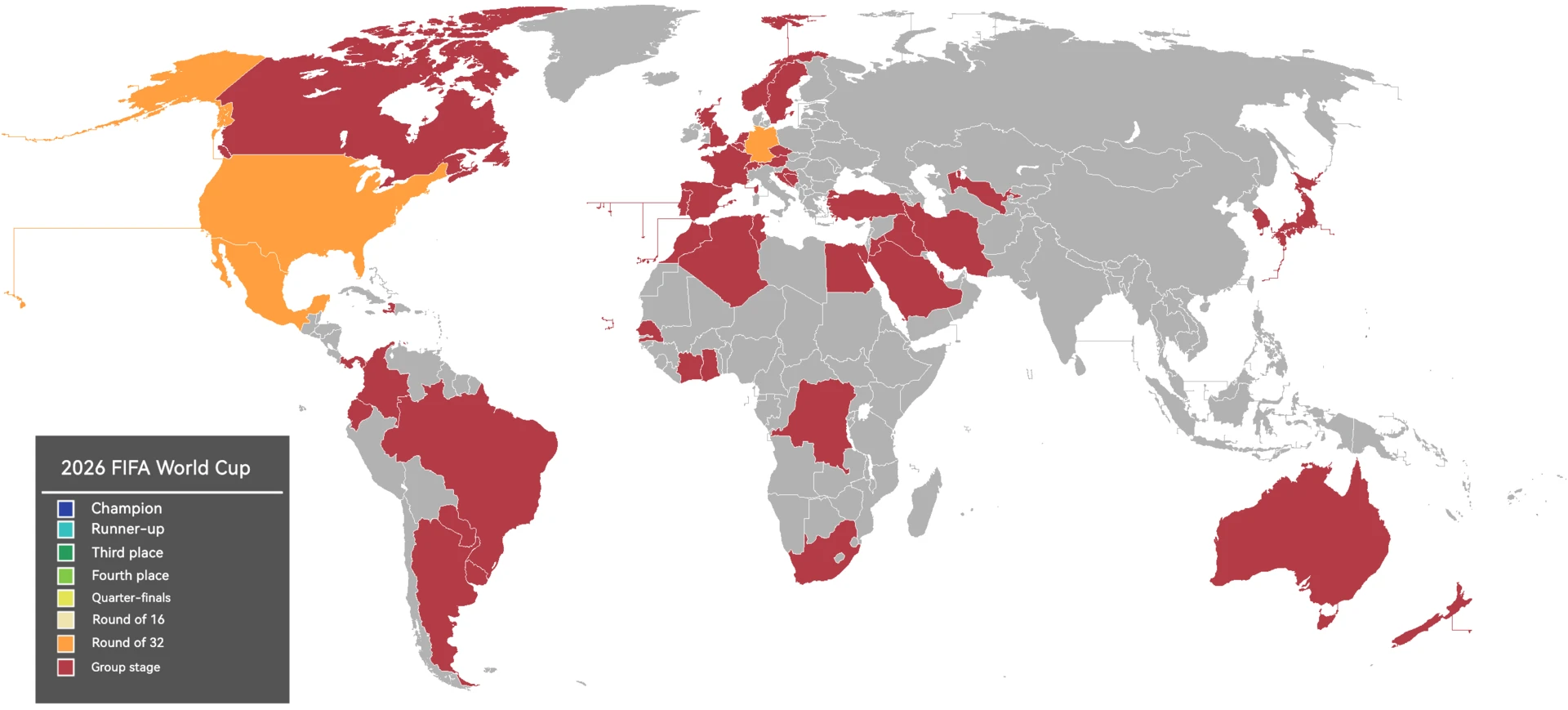 2026 FIFA World Cup — Wikimedia Commons