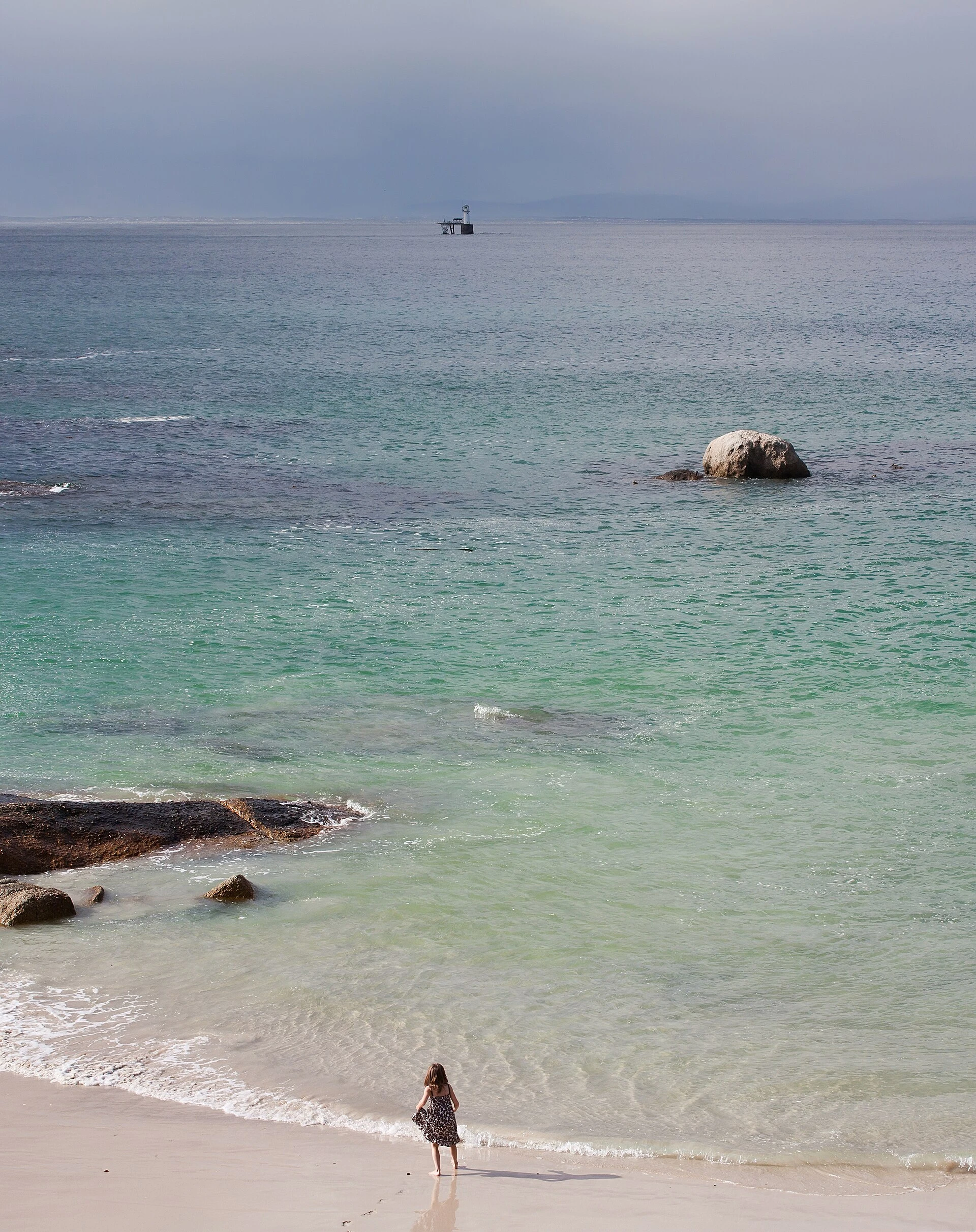 False Bay — Wikimedia Commons