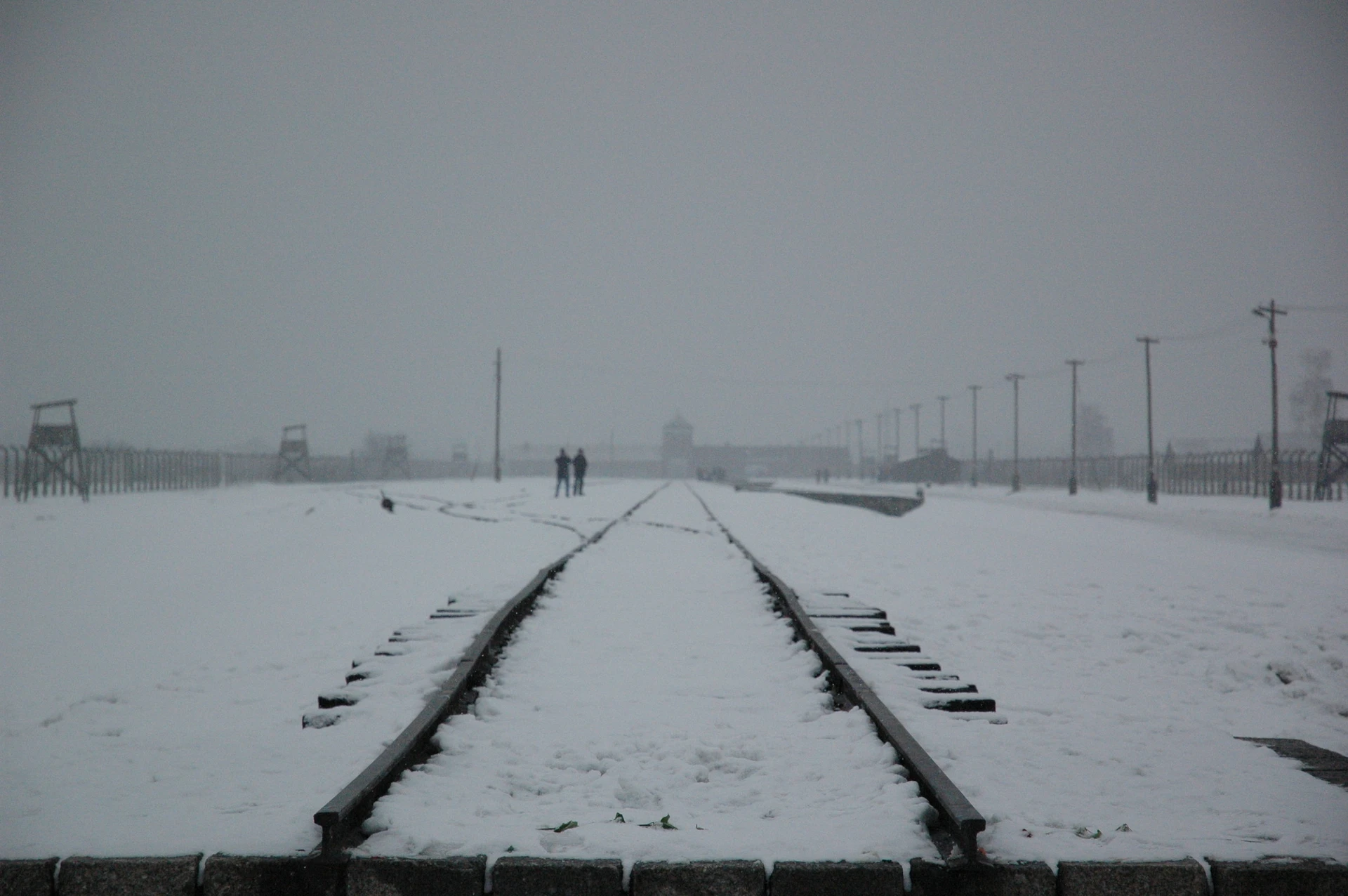 Auschwitz — Wikimedia Commons