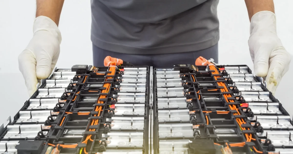 Sodium-ion battery breakthrough could offer cheaper alternative to lithium