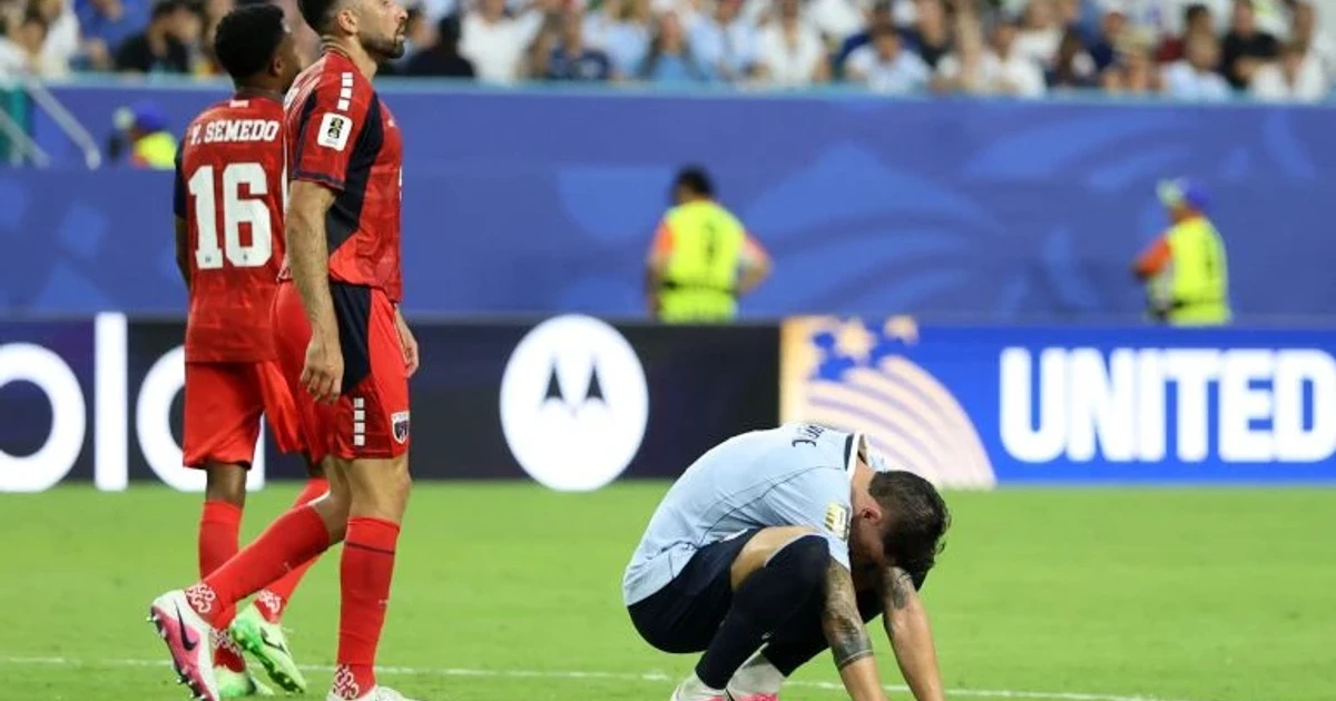 Bielsa admits Uruguay lost control after 2-2 draw with Cabo Verde
