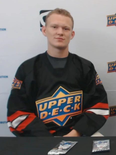 Brady Tkachuk — Wikimedia Commons