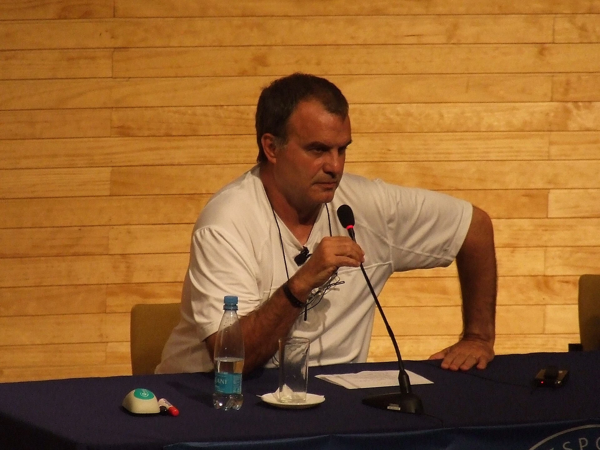Marcelo Bielsa — Wikimedia Commons