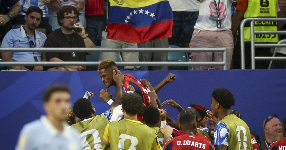Hélio Varela says Cape Verde could have beaten Uruguay in 2-2 draw