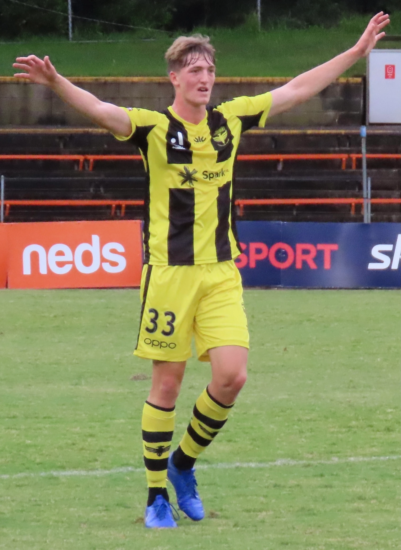 Finn Surman — Wikimedia Commons
