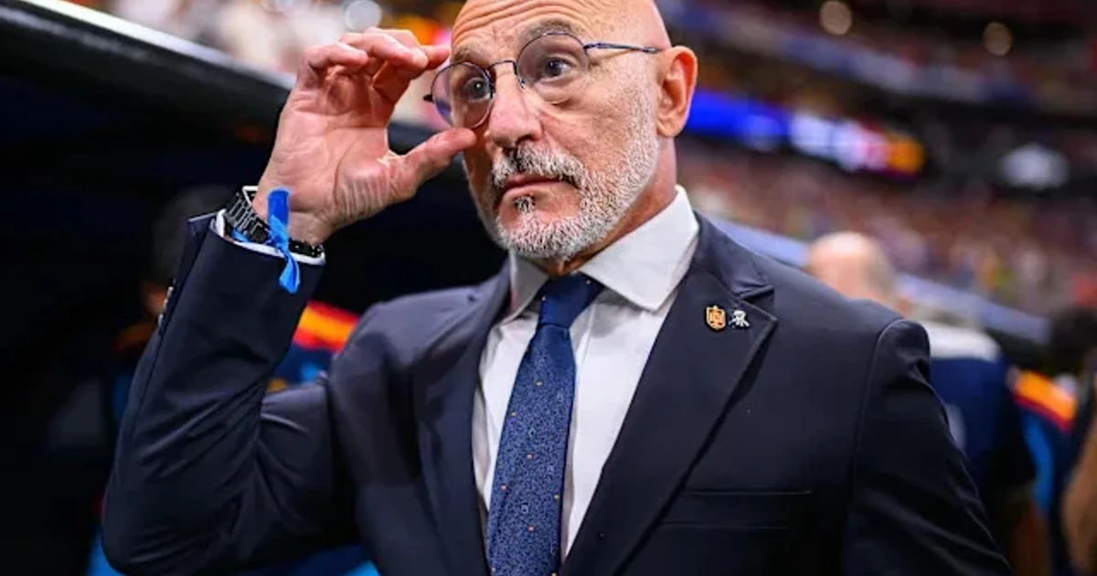Spain urged to add verticality after goalless World Cup opener