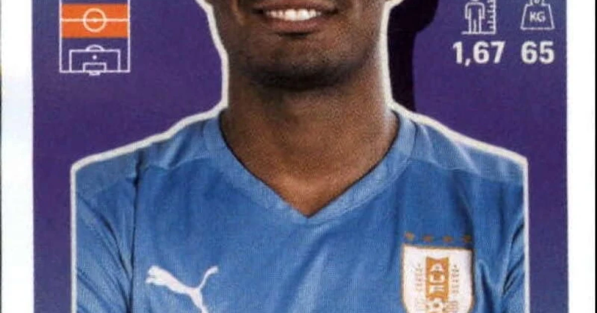 De la Cruz warns Uruguay must improve before Spain clash