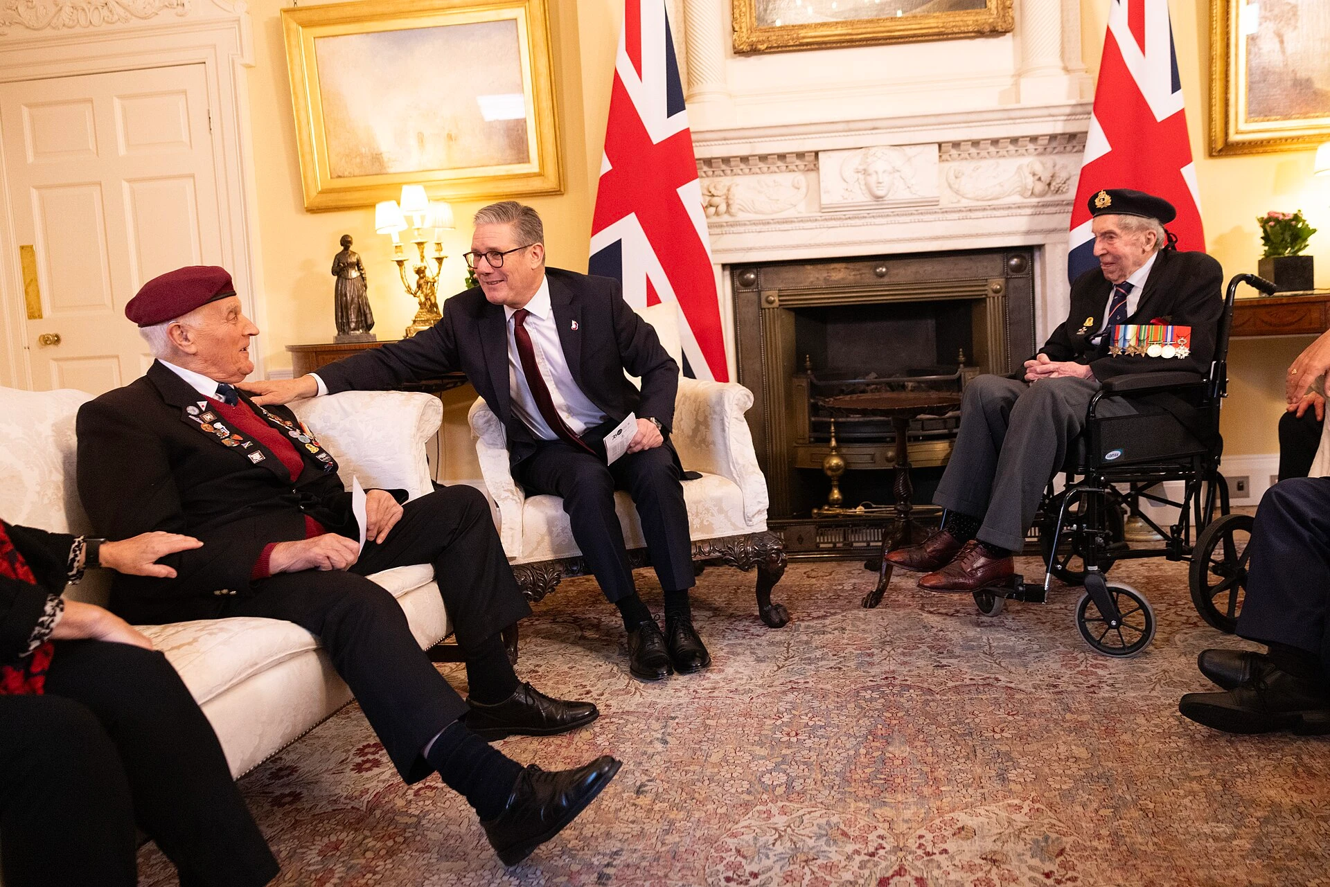 Keir Starmer — Wikimedia Commons