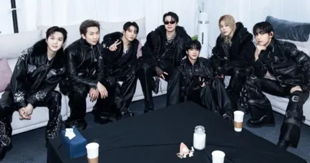 BTS comeback tour fuels ticket scams as demand surges worldwide