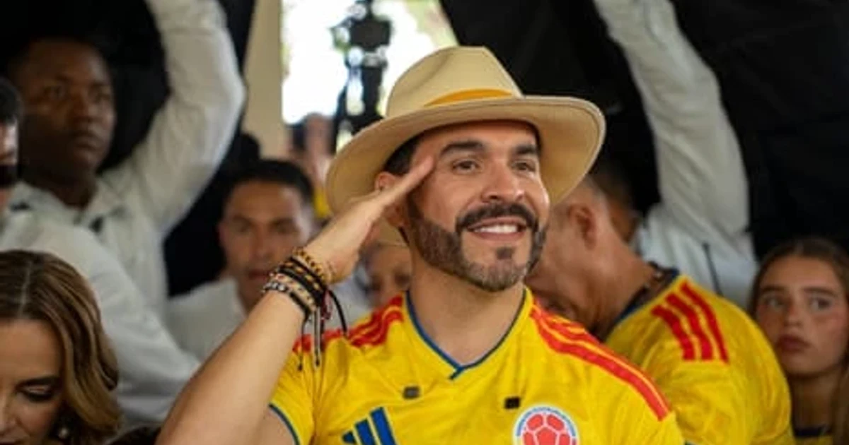 Colombia elects far-right outsider Abelardo de la Espriella as president